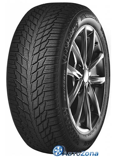 Nexen Winguard Ice 3 235/55R18 100T